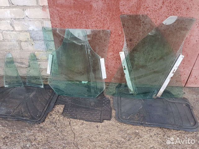 Стекло Opel astra H