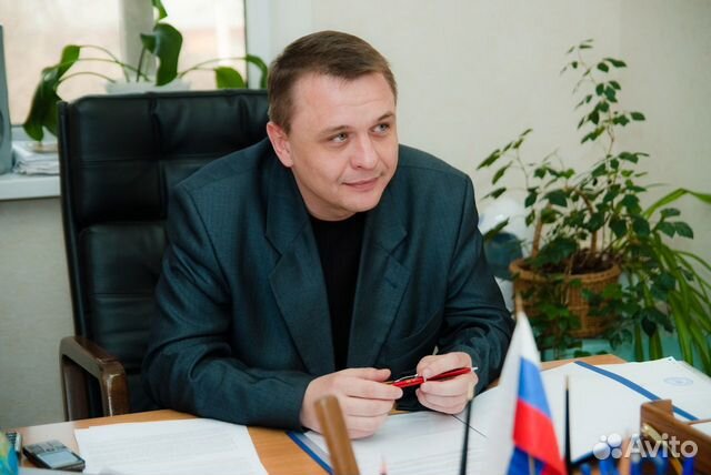 Квалифицированный юрист