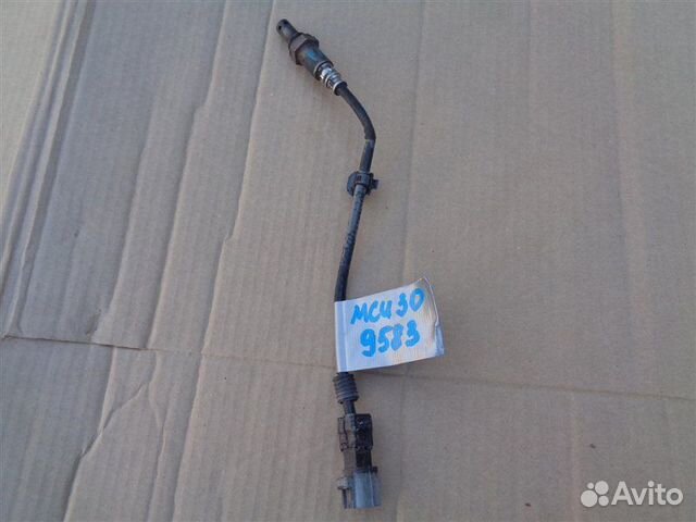 Лямбда-зонд Toyota Harrier MCU35 1MZ