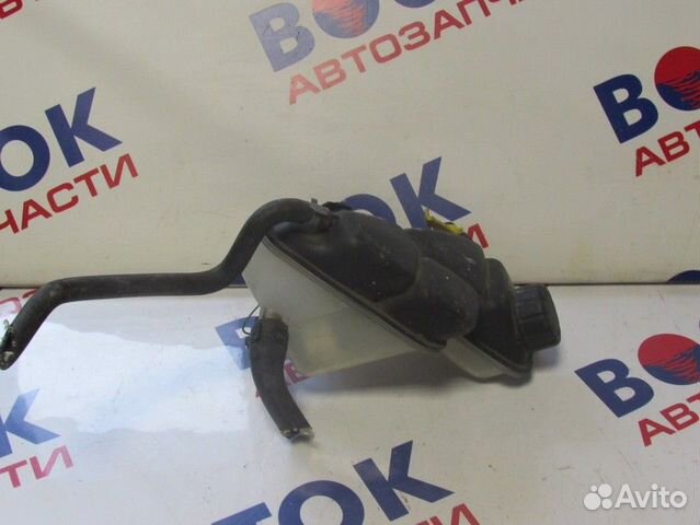 Бачок расширительный mercedes A140 168