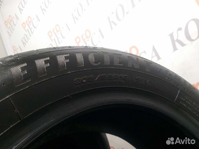 Goodyear EfficientGrip Performance 205/55 R16