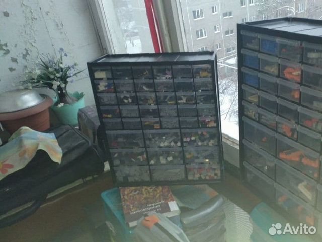 Lego Стеллаж для деталей. Лего Органайзер Шкаф