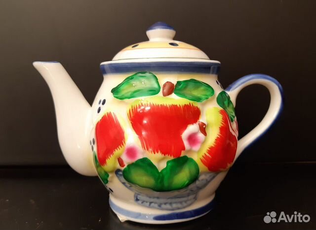 Чайник заварочный 350 мл