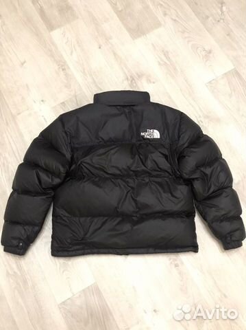 Пуховик The North Face 700