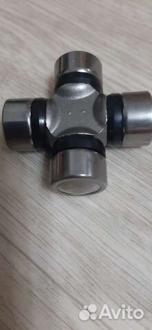 Крестовина рулевой колонки