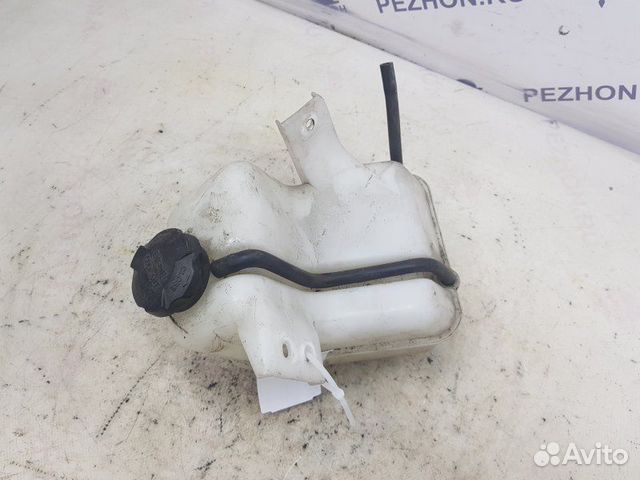 Бачок расширительный Kia Carnival