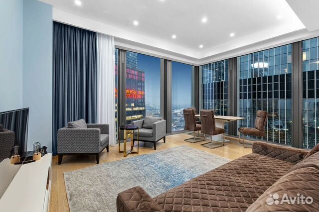 

2-к. квартира, 140 м², 11 кроватей