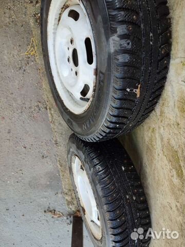 Nordman Nordman 4 175/70 R13 82
