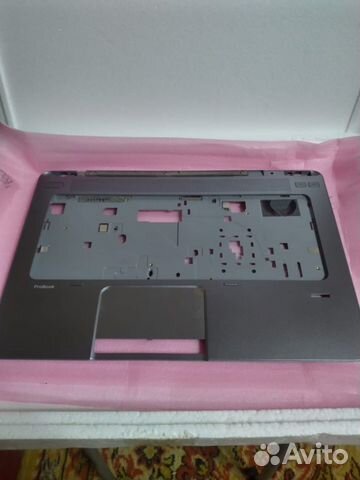 Запчасть на Probook HP-640 G1