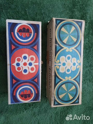 Польский и Московской фонарик