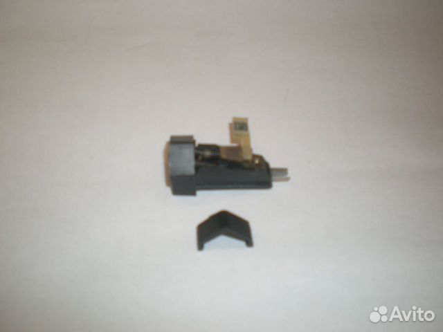 Защита иглы звукоснимателя проигрывателя пластинок