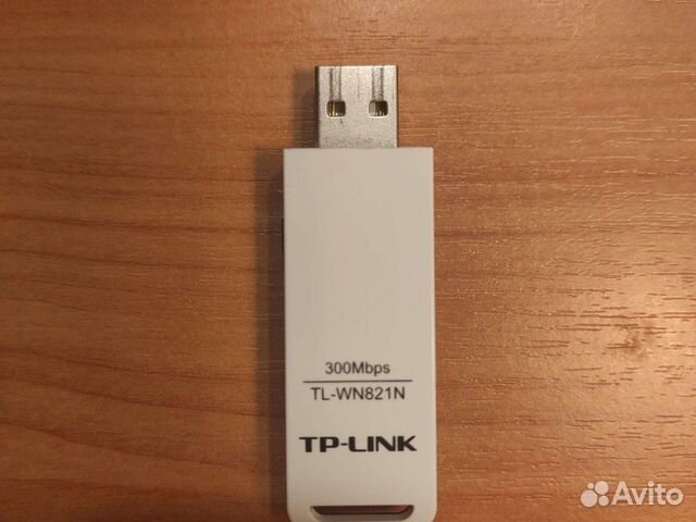 Usb wifi адаптер