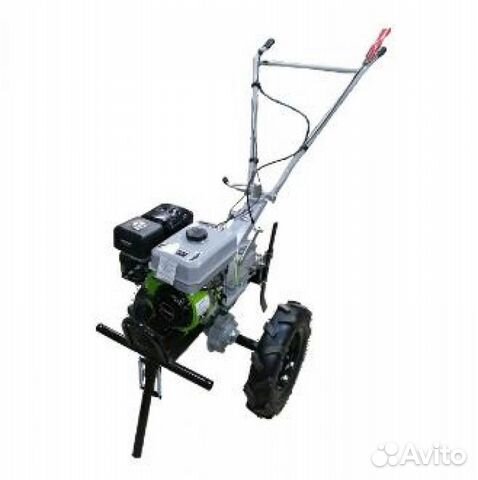 Мотоблок пахарь тср-900PH