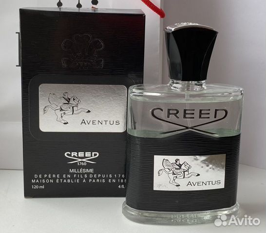 Парфюм мужской Creed Aventus (Крид Авентус)