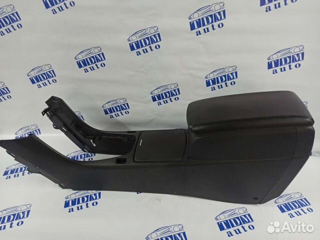 Центральная консоль, подлокотник Ниссан Алтима L32