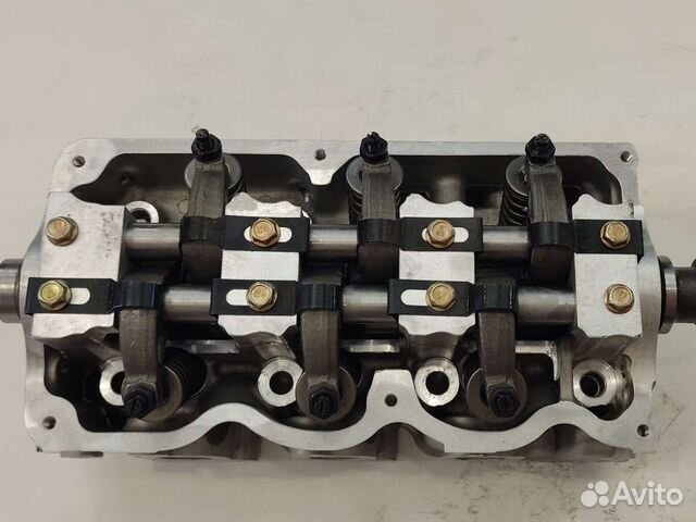 Гбц дэу матиз в сборе под трамблер