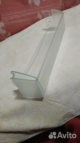 Полка на дверь для холодильника Либхер