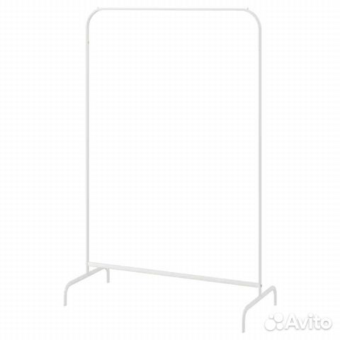 Вешалка напольная IKEA