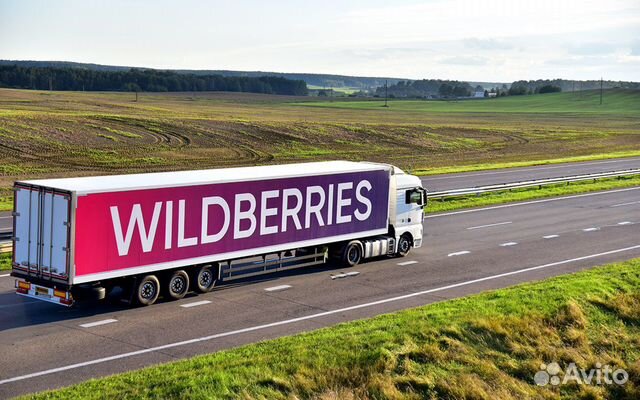 Прибыльный бизнес на WildBerries