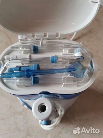 Ирригатор waterpik