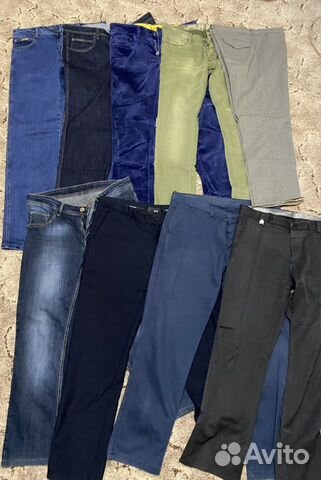 Брендовые вещи мужские