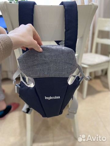 Эргорюкзак