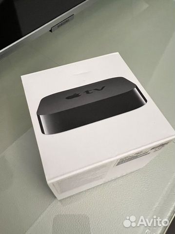 Apple TV 2