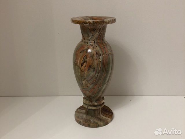 Ваза оникс