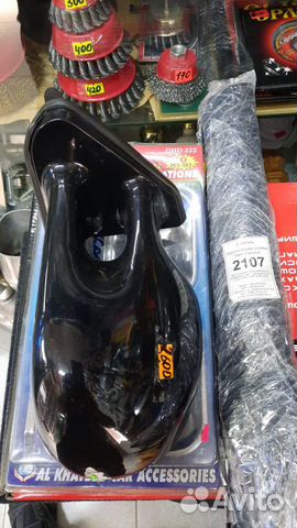 Боковое Зеркало заднего вида на ваз