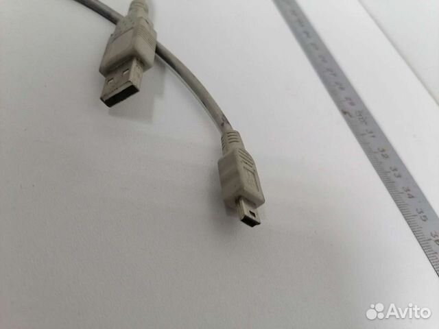 Кабель питания, заядное USB