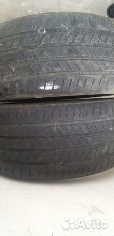 Bridgestone Alenza 001 205/40 R17