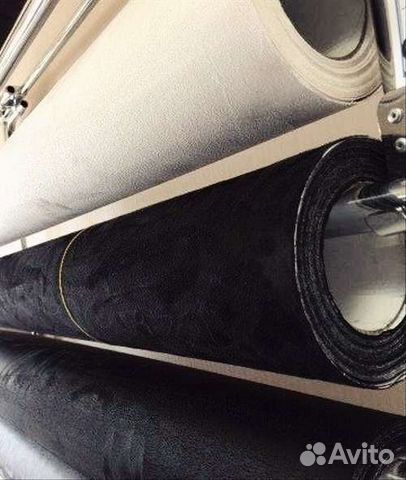 Алькантара премиум самоклеющаяся