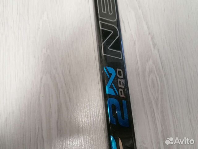 Клюшка Bauer Nexus 2n