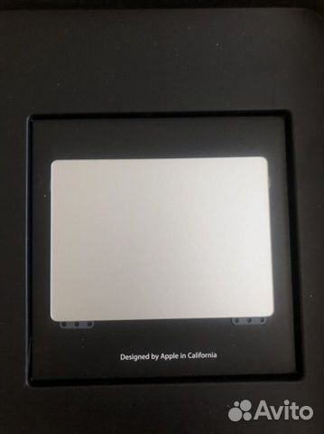 Тачпад MacBook Air Pro 11/13/15