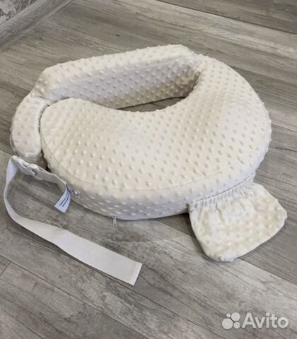 Подушка для кормления ergofeed