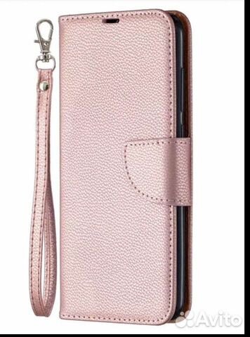 Чехол-книжка для honor 9A