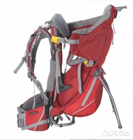 Deuter Kid Carrier II
