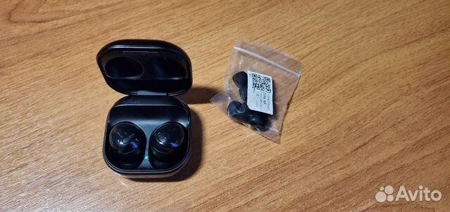 Беспроводные наушники Samsung Galaxy Buds Pro