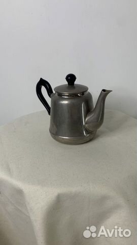 Чайник заварочный СССР