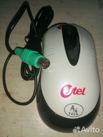 Мышь компьютерная