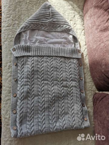 Конверт для малыша