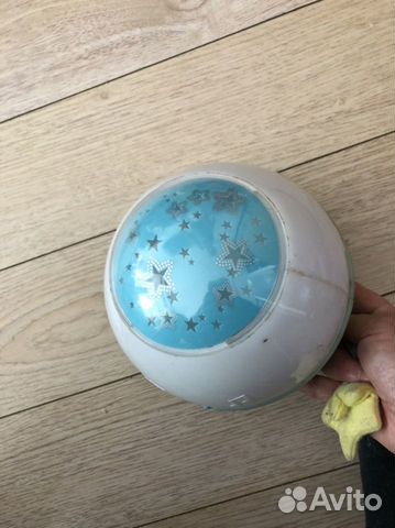 Ночник проектор Chicco