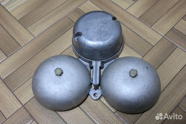 Электроприборы СССР