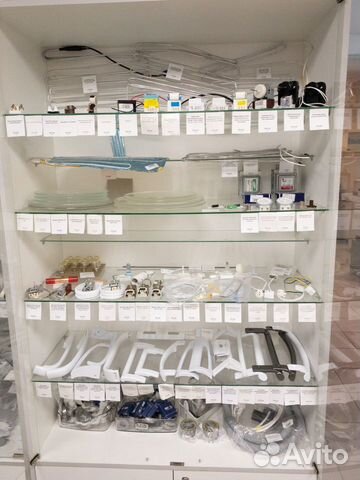 Магазин запчастей для холодильников в Вологде