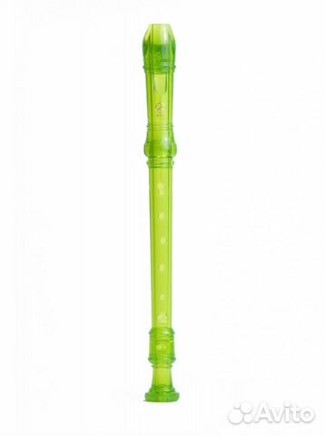 Блок-флейта Yamaha YRS-20GG