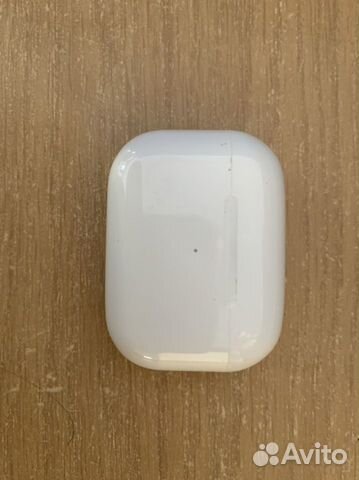 Airpods pro копия lux 1:1
