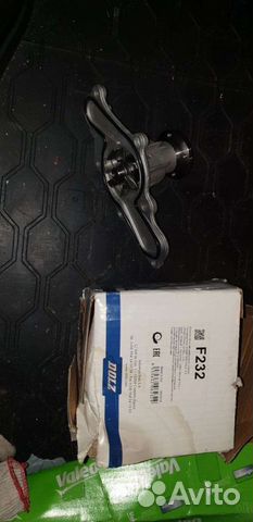 Помпа F232 mazda 626,MX-6 2.5 V24 KL 92-97