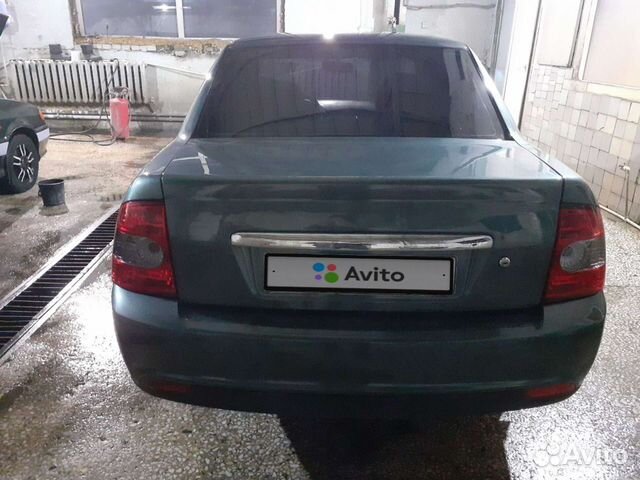 LADA Priora 1.6 МТ, 2010, 160 000 км