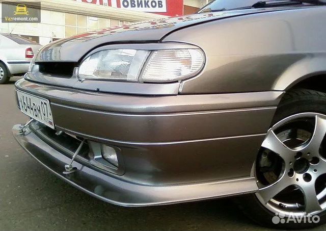 Нижняя губа на Растяжках 2114