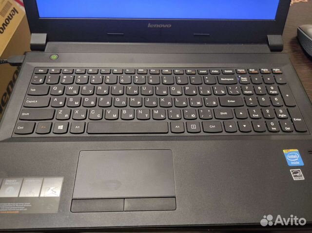 Ноутбук Lenovo b50 30